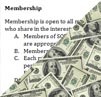 Bylaws & Budget