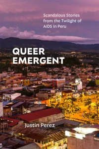 Queer Emergent cover